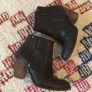 Lucky brand boots
